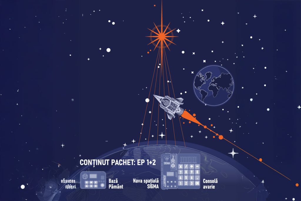 Întoarcerea din Spațiu